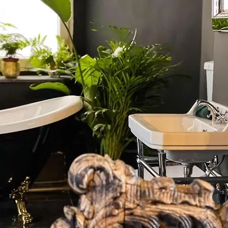 Apartment Le Bovary Spa