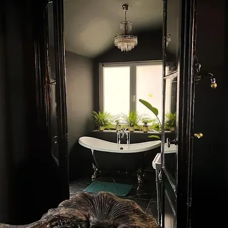 Le Bovary アパート *