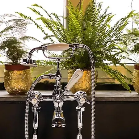 Le Bovary アパート