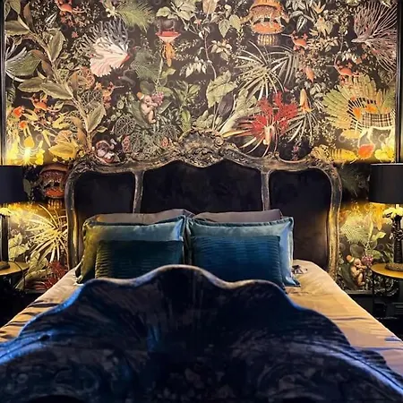 Apartment Le Bovary *