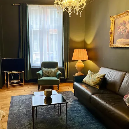 Le Bovary アパート スパ