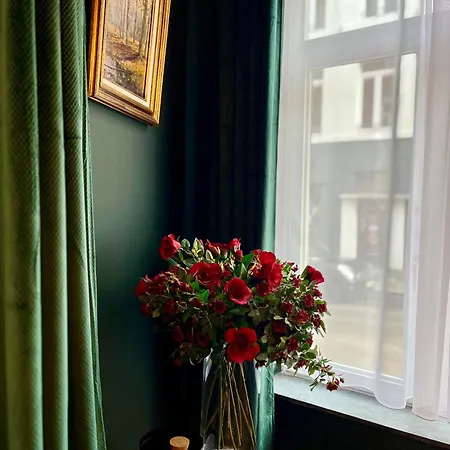 Apartment Le Bovary Spa