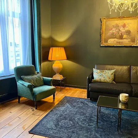 Le Bovary Spa