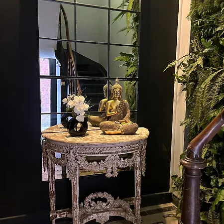 Apartment Le Bovary *